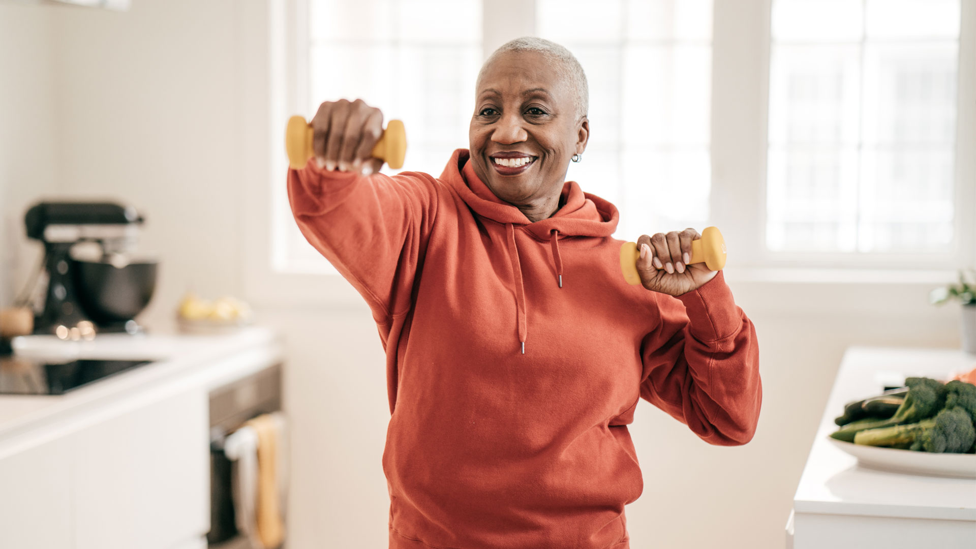 Creatin für Frauen ab 40: Mehr Energie für Muskeln, Gehirn und Alltag